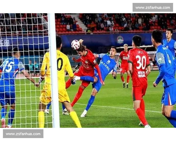中卡大战激烈上演 国足能否逆袭晋级四强悬念重重